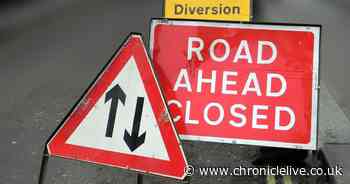 New driving law could see roadworks crackdown as Labour promises £10,000 fines