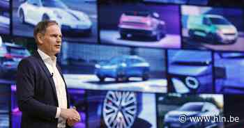 Volkswagen bereid om rol te spelen bij uitbreiding Europese defensiecapaciteit