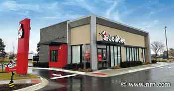 Jollibee launches its franchising program in the U.S.