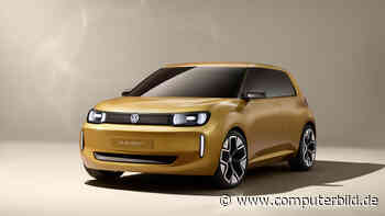 20.000-Euro-VW kommt nicht als Skoda oder Cupra