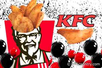 KFC Just Brought Back Their Potato Wedges — But There’s a Catch