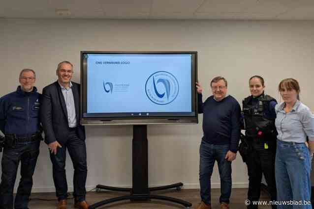 Politiezone VIMA lanceert met ‘Altijd in de buurt’ nieuwe visie en logo: “Blijven evolueren en meebewegen met samenleving”