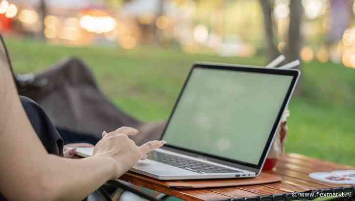 Zzp-tarieven stijgen in 2025 maximaal 1,5 procent, vraag blijft hoog