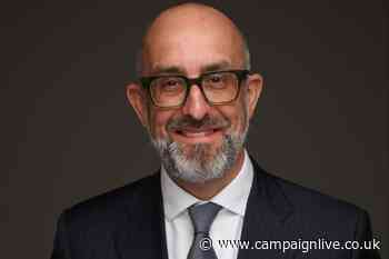 Financial Times appoints commercial chief as CEO