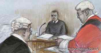 BBC commentator John Hunt's victim statement in full as killer sentenced for brutal murders