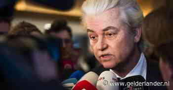 Wilders bevestigt dat hij ooglidcorrectie heeft ondergaan: ‘Ik had er echt last van’