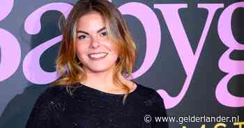 Feest voor gravin Eloise: geslaagd voor hotelschool met prachtig eindcijfer