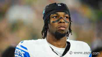 Dolphins add ex-Lions S Melifonwu on $4M deal