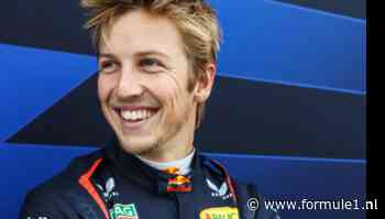 Lawson zelfverzekerd voor eerste GP Australië: ‘Voelt als een thuisrace’