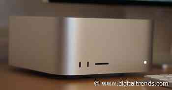 Apple Mac Studio (2025) review: pure — if confusing — performance magic