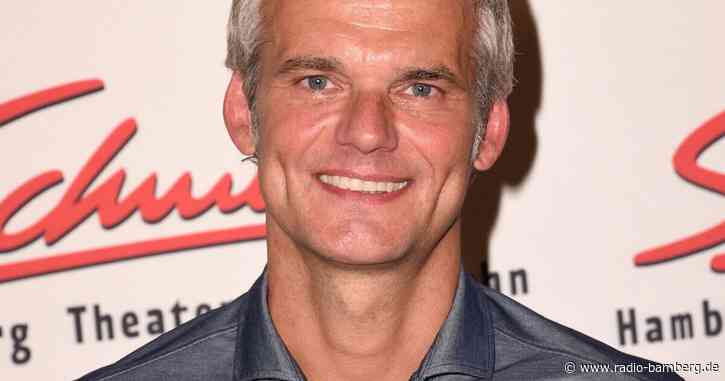 TV-Sprecher Thorsten Schröder beim Training mit Rad gestürzt