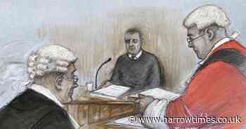 Triple killer Kyle Clifford given whole-life order for crossbow and knife murders