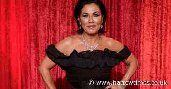 EastEnders icon shocks fans after making surprise appearance at London cafe