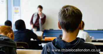 Borough achieves London’s highest rate for first-choice secondary school places