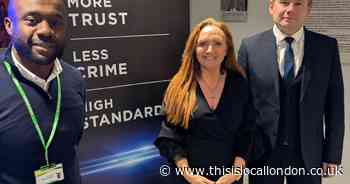 Almost 50 men arrested in sex offence crackdown