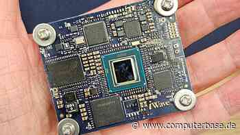 FPGA-Geschäft boomt: Ex-Intel-Zweig Altera will die Nummer 1 werden