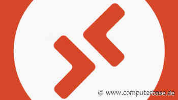 Support-Ende: Windows-App ersetzt ab Ende Mai Remote Desktop