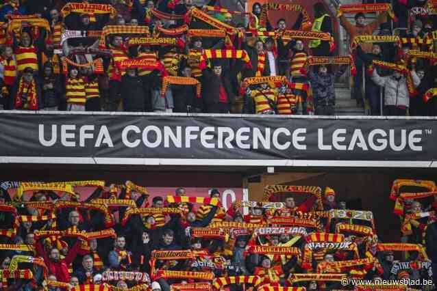 Poolse voetbalsupporters zakken binnenkort af naar Brugge en dat zal niet onopgemerkt voorbij gaan: “Blijf alert voor mogelijke overlast”