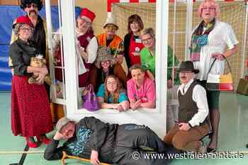 Kalletal: Turbulenzen im Seniorenheim