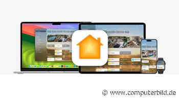 Zwingt Apple Nutzer zum Umstieg bei Homekit?