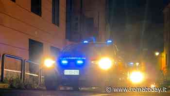 Minorenni alla guida di un'auto a noleggio pronti a saccheggiare case. Il più piccolo ha 13 anni