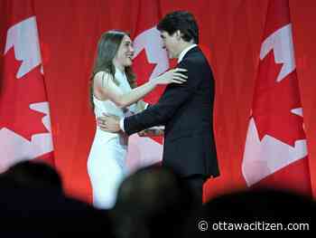 Kaplan-Myrth: Ella-Grace Trudeau, Cleo Carney — and my daughter — represent a new generation of hope