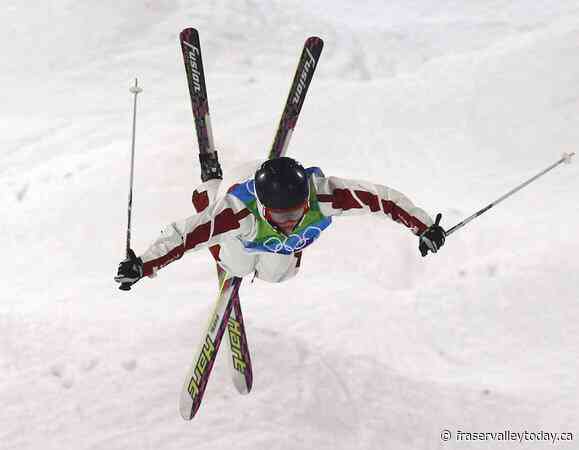 Jennifer Heil named Canada’s chef de mission for 2026 Milan-Cortina Olympics