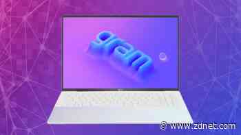 Grab this flashy LG laptop for nearly 50% off