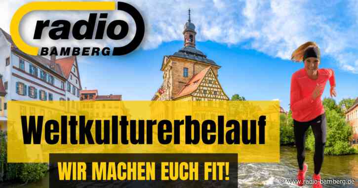 Trainingstipps für den Weltkulturerbelauf