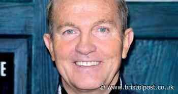 The Chase's Bradley Walsh admits 'mind was blown' after stepping inside Great Pyramid