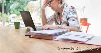 HMRC three-week warning for Brits to plug gaps in retirement fund