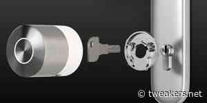 Nieuwe Nuki Smart Lock Pro is kleiner en is te monteren op bestaande sloten