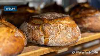 Jeder dritte Betrieb bereits verschwunden – der Überlebenskampf der Bäcker