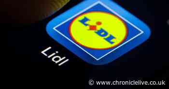 Lidl delights shoppers with loyalty app change as supermarket makes major revamp