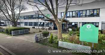Tottenham school denies ‘stabbing’ rumours after fight between two students