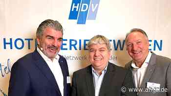 Personalie: Oliver Mathée verlässt Mediterana