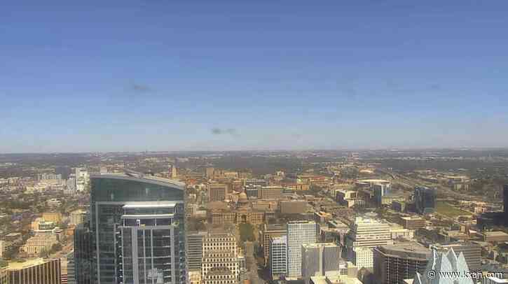 How the 'Clean Air Force' keeps the skies above Austin clean and healthy