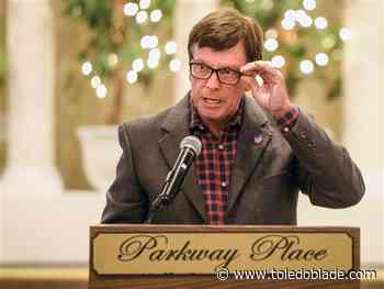 Maumee mayor, councilman, law director file more protests with board of elections over recall