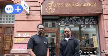 Café Genusseck in Hannovers Flüggestraße muss nach nur fünf Monaten schließen