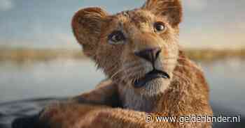 Mufasa: The Lion King vanaf 26 maart te streamen bij Disney+