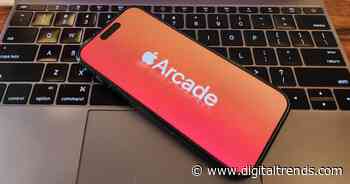 The first Katamari Damacy game in eight years is coming to Apple Arcade