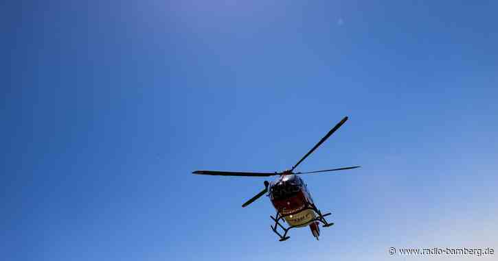 16-Jähriger klaut Benzin, rast davon und verunglückt schwer