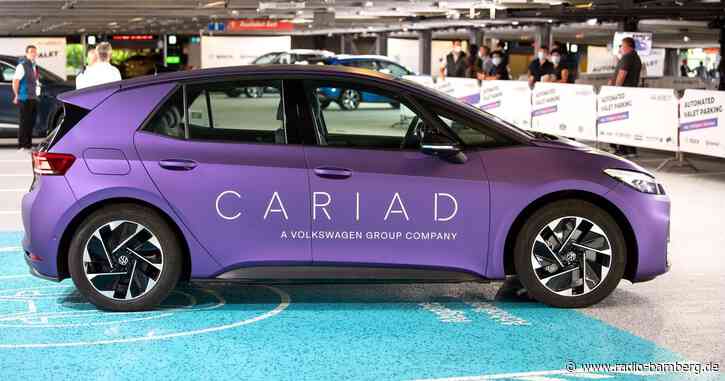 VW-Softwaretochter Cariad baut 1.600 Stellen ab