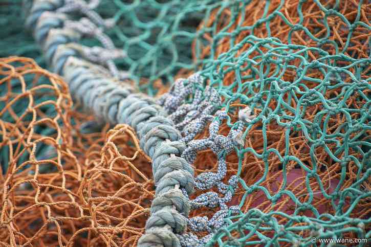 'Non-suspicious': Massachusetts authorities give update on 'wrapped' body found in crew's fishing nets