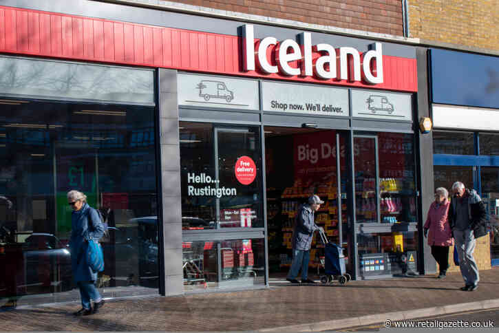 Iceland launches digital screens in stores amid retail media push