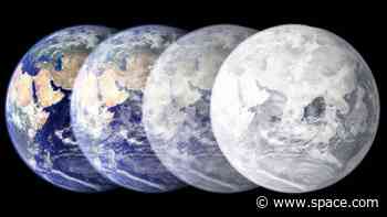 The next ice age is coming in 10,000 years — unless climate change prevents it