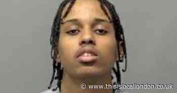 Abbey Wood teen kept man hostage for four days in £77,000 extortion plot