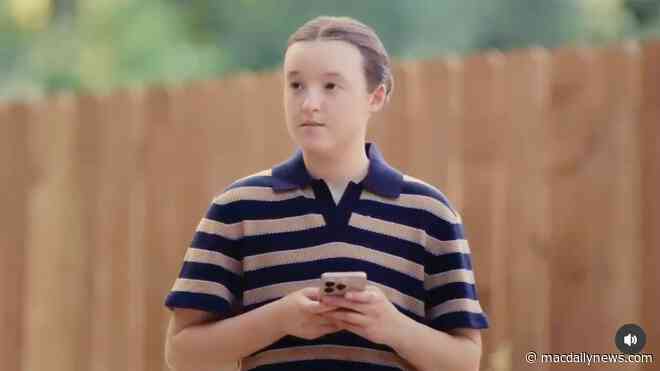 Apple pulls iPhone 16 ad touting nonexistent Apple Intelligence-powered Siri features