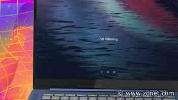 You can 'Press to Talk' to Copilot via a Windows hotkey now - here's how