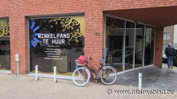 Winkel van Tomorrowland in Kloosterstraat sluit permanent de deuren